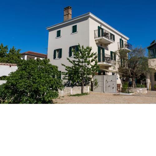 Apartments Casa Saina