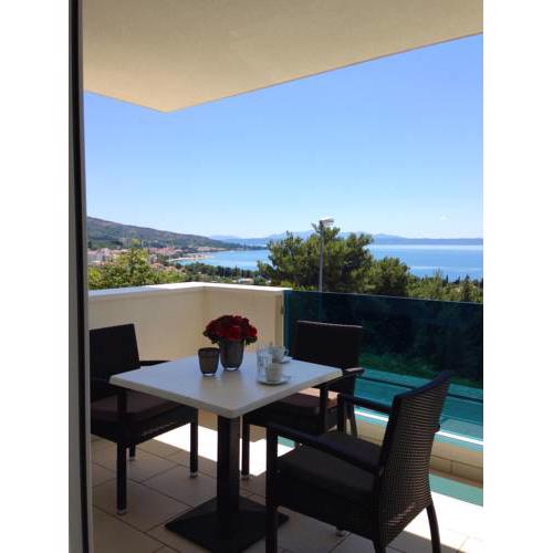 Apartments Casabrillantin