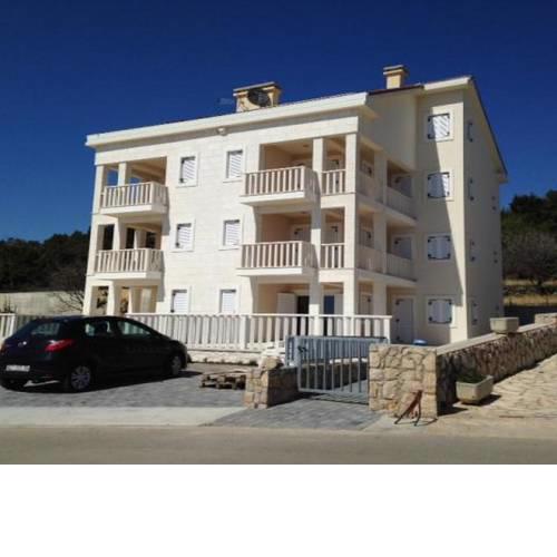 Apartments Caska IV