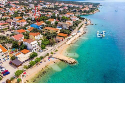 Apartments Cathy - 50m from the beach