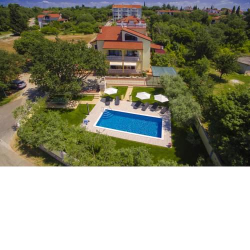 Apartments Catic