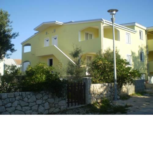 Apartments Cecilija