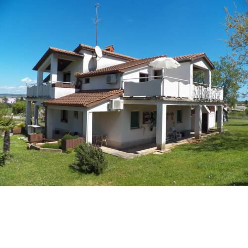Apartments Celega