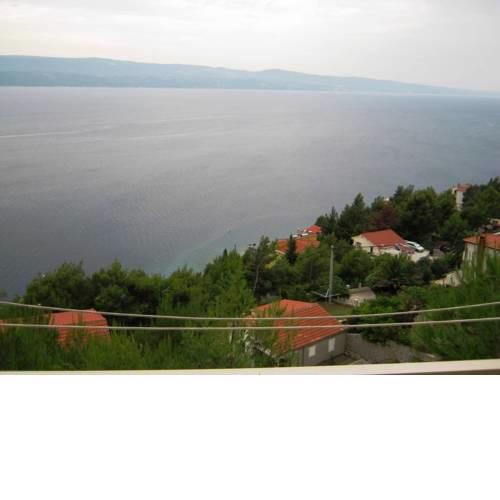 Apartments Celina