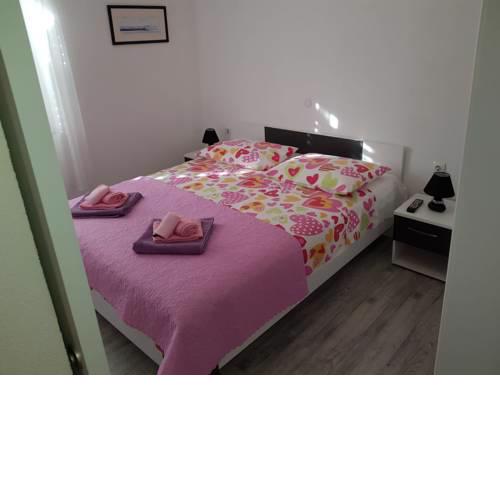 Apartments Centar - Mirjana