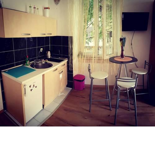 Apartments Centar City Split