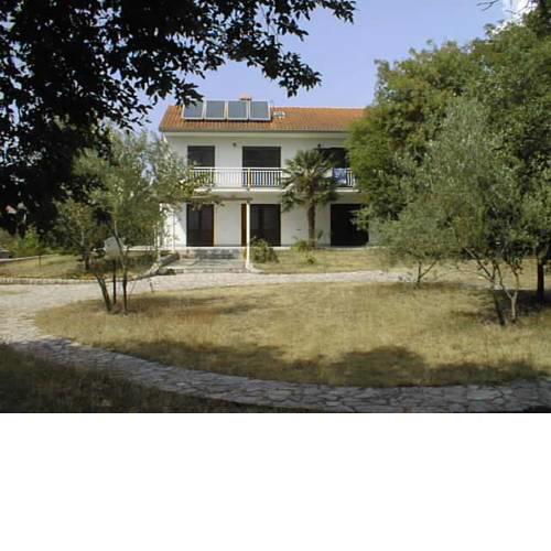 Apartments Cerovic
