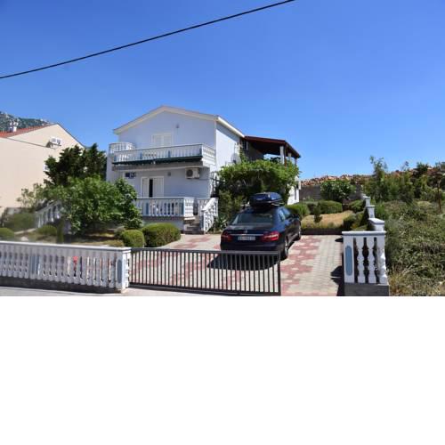 Apartments Cesarica/Velebit Riviera 34610