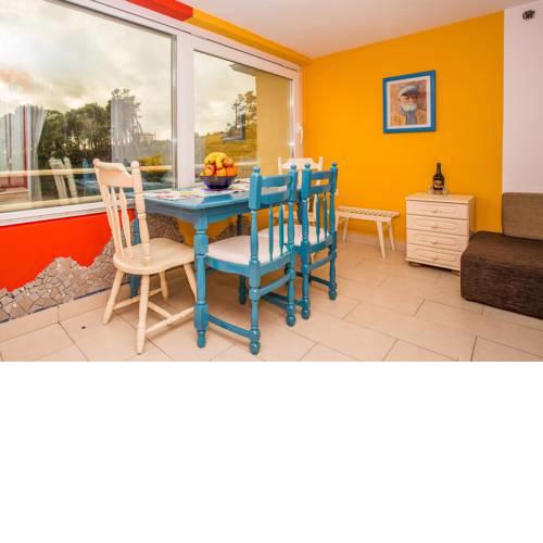Apartments Chiara
