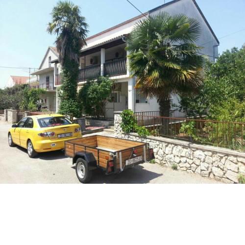 Apartments Chiara