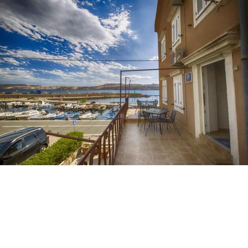 Apartments Cindric