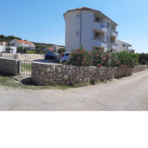 Apartments Cissa