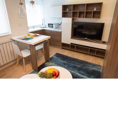 Apartments City Center Zagreb