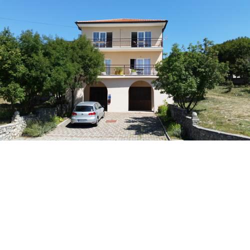 Apartments Claudia