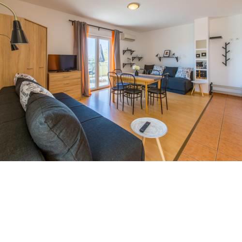 Apartments Claudia