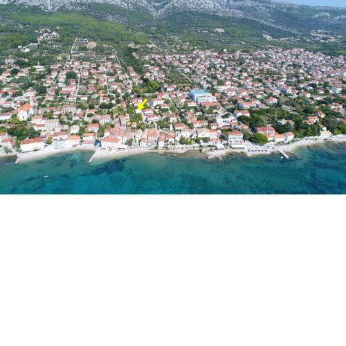 Apartments Clementina Sunrise