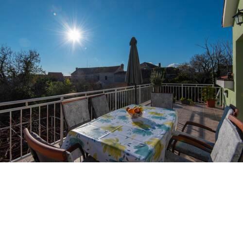 Apartments Clementine Sunrise