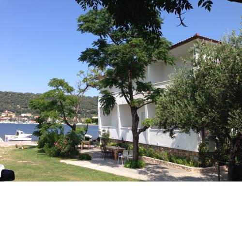 Apartments Coastal home