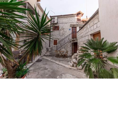 Apartments Coccolo