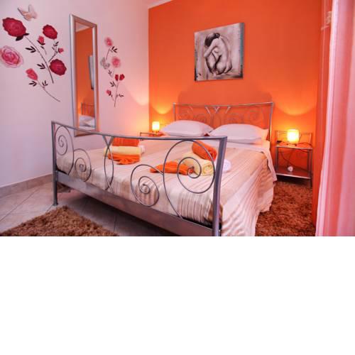 Apartments Coce