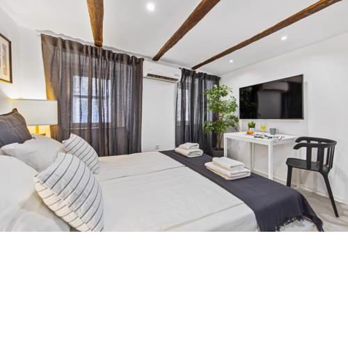 Apartments Coco
