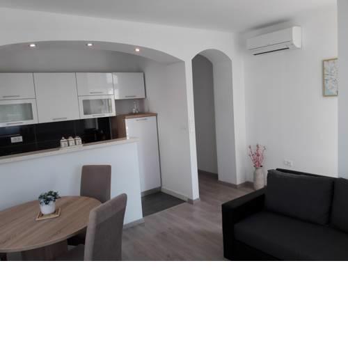 Apartments Comfy
