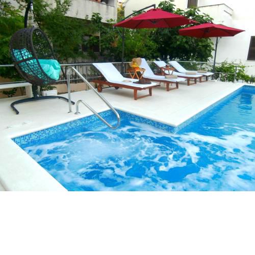 Apartments Cordis