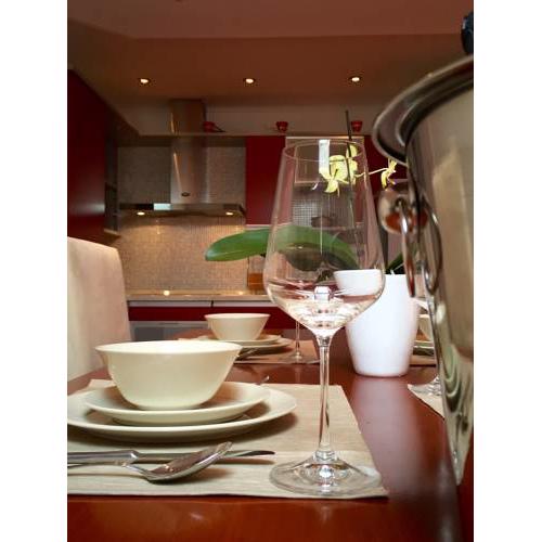 Apartments Corina