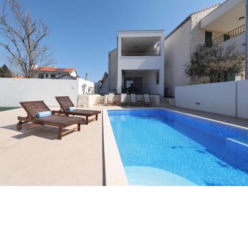 Apartments Corte