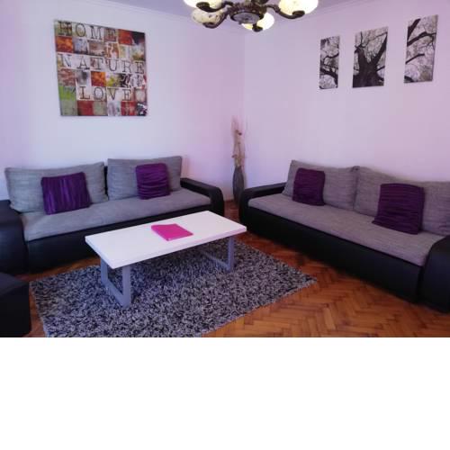 Apartments Cosy and Comfortably