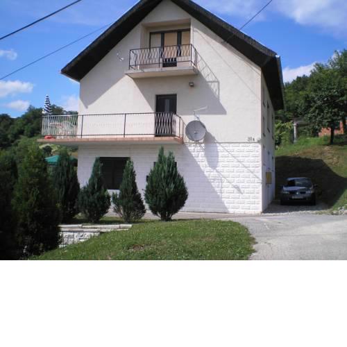 Apartments Country House Stipica