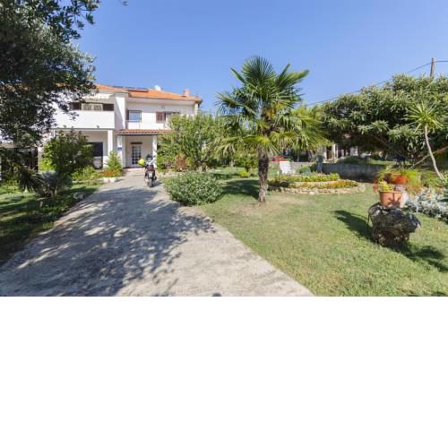 Apartments Cozy studio Vodice