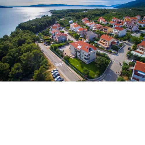 Apartments Crepsa