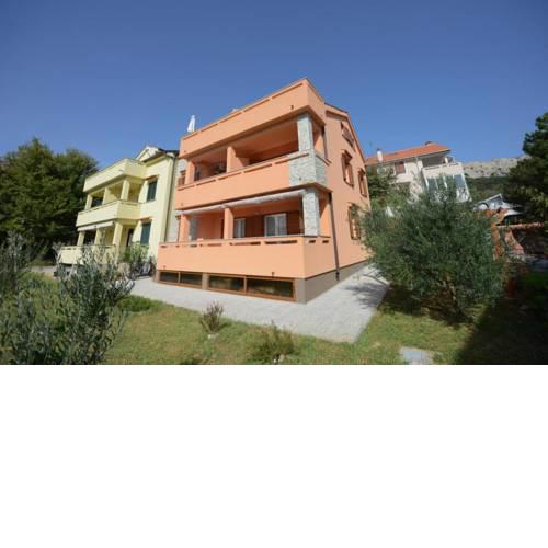 Apartments Creska