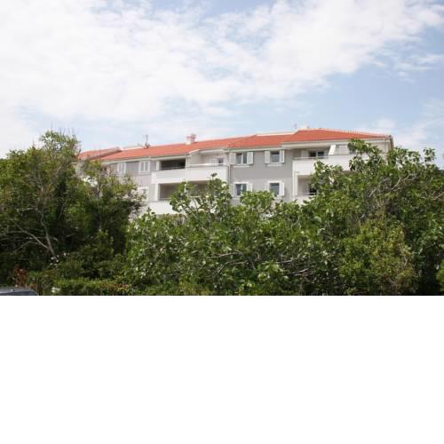 Apartments Crnekovic Tomislava