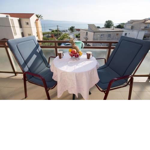 Apartments Croatia