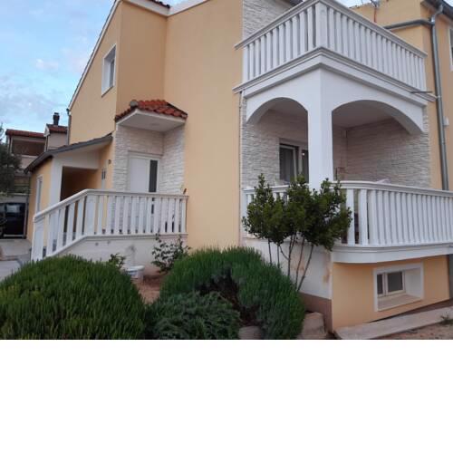Apartments CroatiaSun