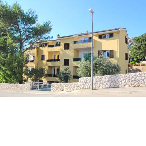 Apartments Cubranic 2