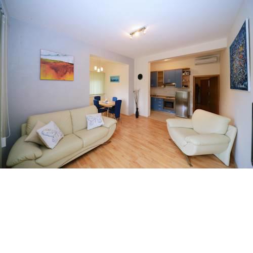 Apartments Čule
