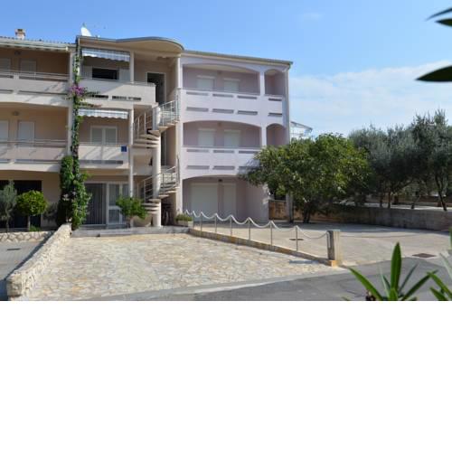 Apartments Cvetka