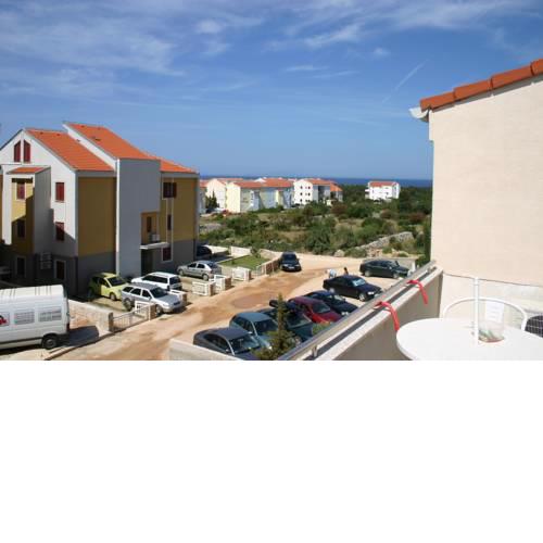 Apartments Cvetka