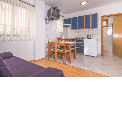 Apartments Cvita Sučić