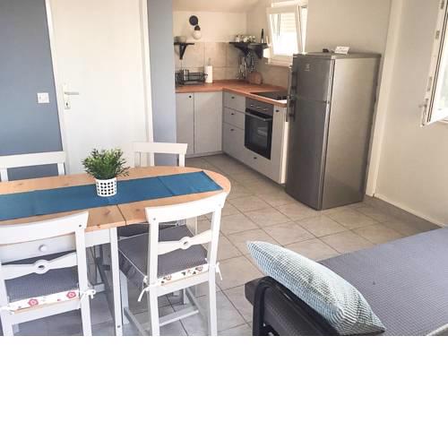 Apartments Cvita