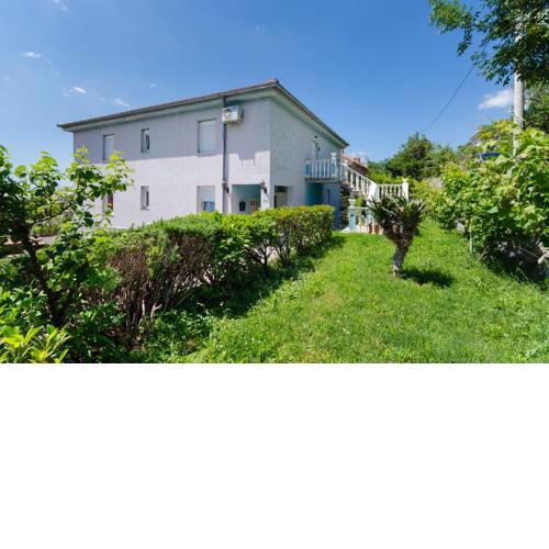 Apartments Cvita
