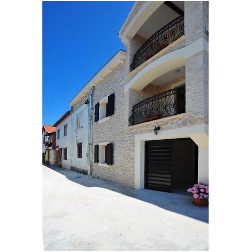 Apartments Cvita