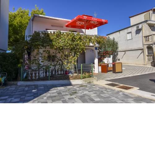 Apartments Cvitic