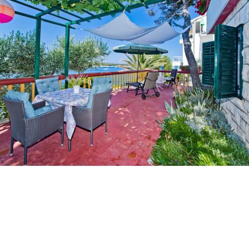 Apartments Cvjetan