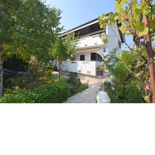 Apartments Cvjetkovic