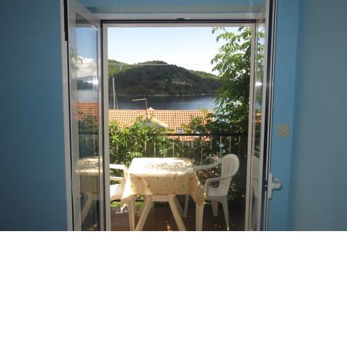 Apartments Dabelić