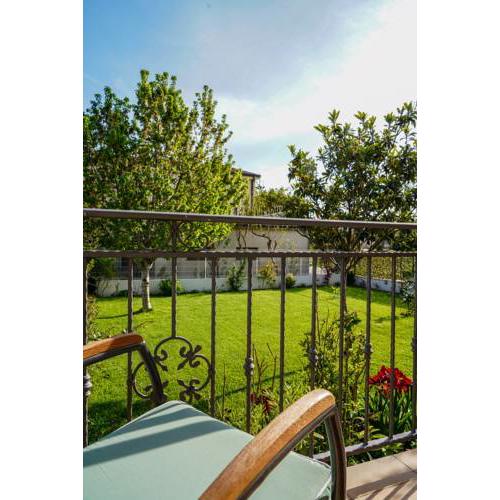 Apartments Dadic